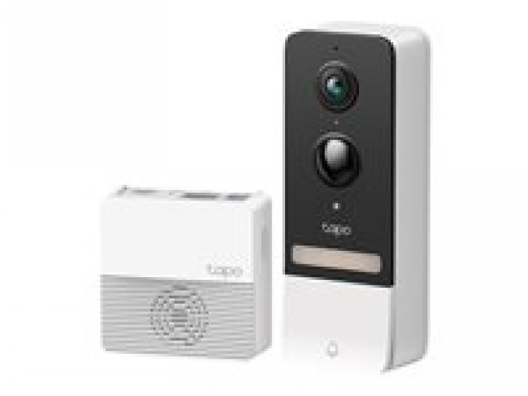 TP-Link Tapo D230S1 V1 Smart dörrklocka