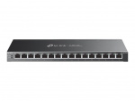 TP-Link TL-SG116P V1 Switch 16-port Gigabit PoE+