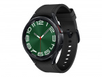 Samsung Galaxy Watch6 Classic 47 mm Svart Smart klocka