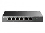 TP-Link TL-SG1006PP V1 Switch 6-port Gigabit Ethernet PoE++