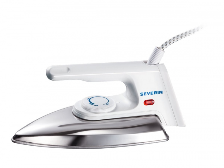 Severin BA 3211 Steam Iron 1200W White