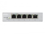 ZyXEL GS1200-5 Switch 5-port Gigabit ZyXEL GS1200-5 Switch 5-port Gigabit