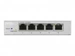 ZyXEL GS1200-5 Switch 5-port Gigabit ZyXEL GS1200-5 Switch 5-port Gigabit