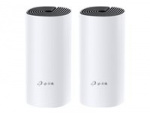 TP-Link DECO M4 Wi-Fi-system Desktop TP-Link DECO M4 Wi-Fi-system Desktop