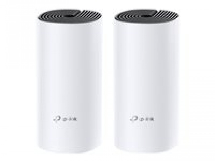 TP-Link DECO M4 Wi-Fi-system Desktop TP-Link DECO M4 Wi-Fi-system Desktop