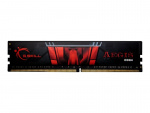G.Skill AEGIS DDR4 8GB 3200MHz CL16 non-ECC