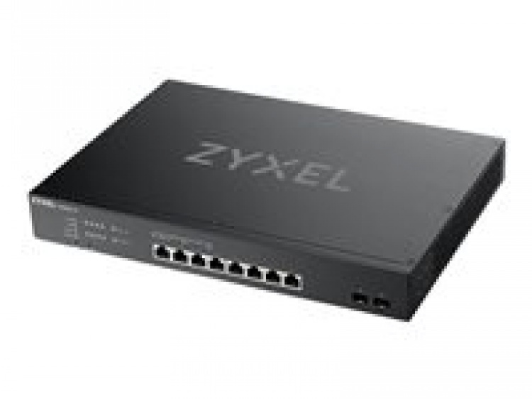 ZyXEL XS1930-10 Switch 10-port 10 Gigabit