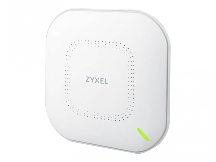 ZyXEL WAX510D Wireless Connection White