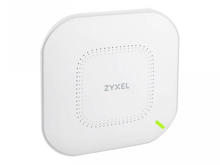 ZyXEL WAX510D Wireless Connection White