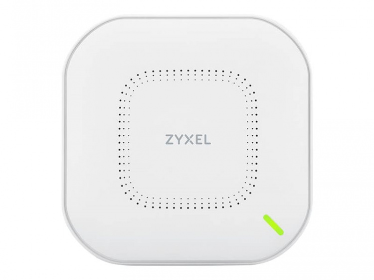 ZyXEL WAX510D Wireless Connection White