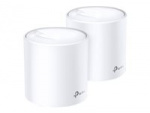 TP-Link Deco X60 Wi-Fi-system Desktop TP-Link Deco X60 Wi-Fi-system Desktop