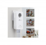 TP-Link Powerline TL-WPA8631P Homeplugg TP-Link Powerline TL-WPA8631P Homeplugg