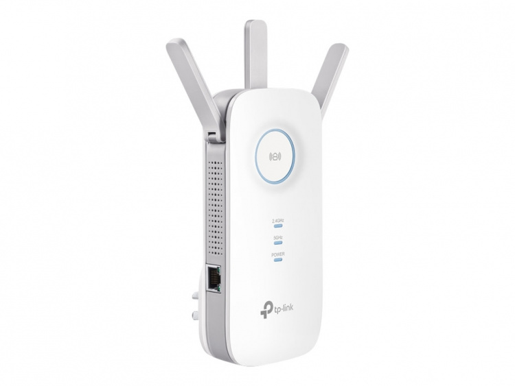 TP-Link RE450 WiFi Range Extender Extern