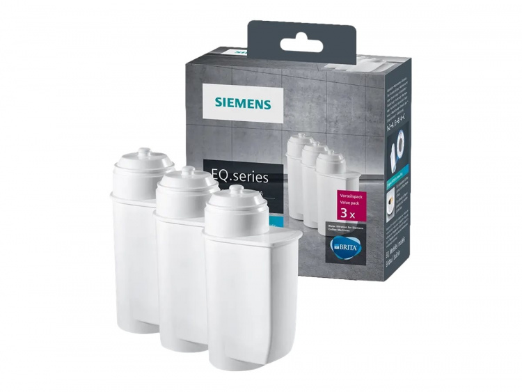 Siemens BRITA Water Filter