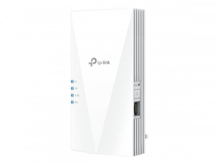 TP-Link RE500X V1 WiFi Range Extender Extern