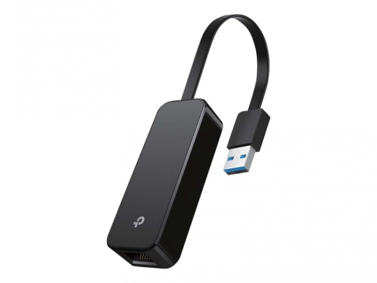 TP-Link nätverksadapter SuperSpeed ​​​​USB 3.0 1 Gbps kablage