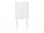 ZyXEL NWA55AXE Wireless Connection White ZyXEL NWA55AXE Wireless Connection White