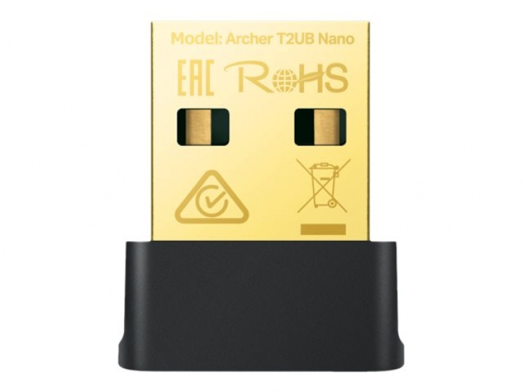 TP-Link Archer T2UB Nano V1 600Mbps TP-Link Archer T2UB Nano V1 600Mbps