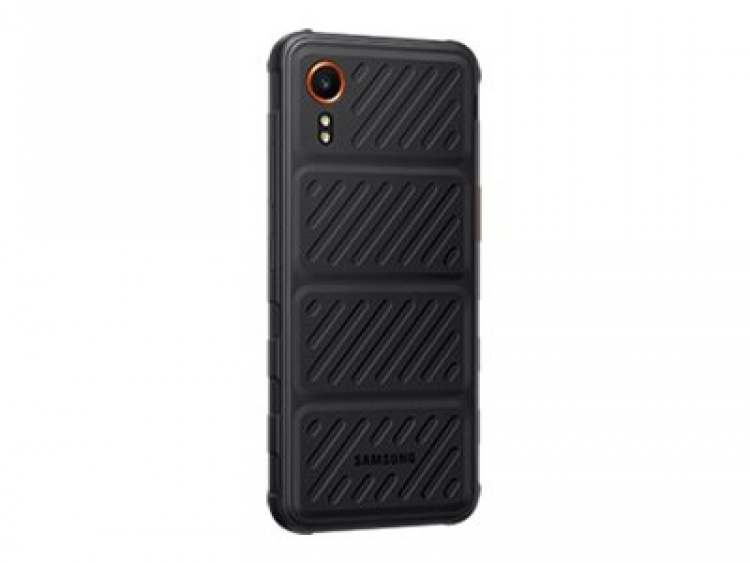 Samsung Galaxy Xcover 7 6.6 128GB Svart- Fyndvara