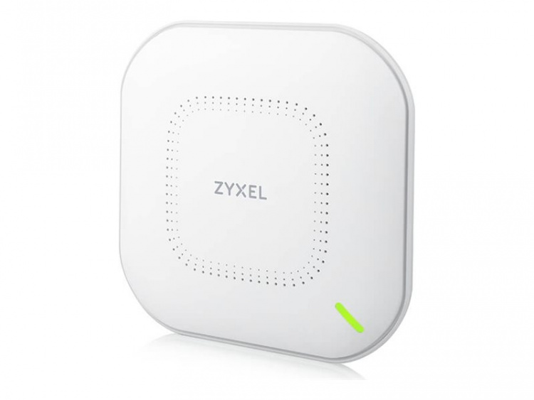 ZyXEL WAX630S Wireless Connection White
