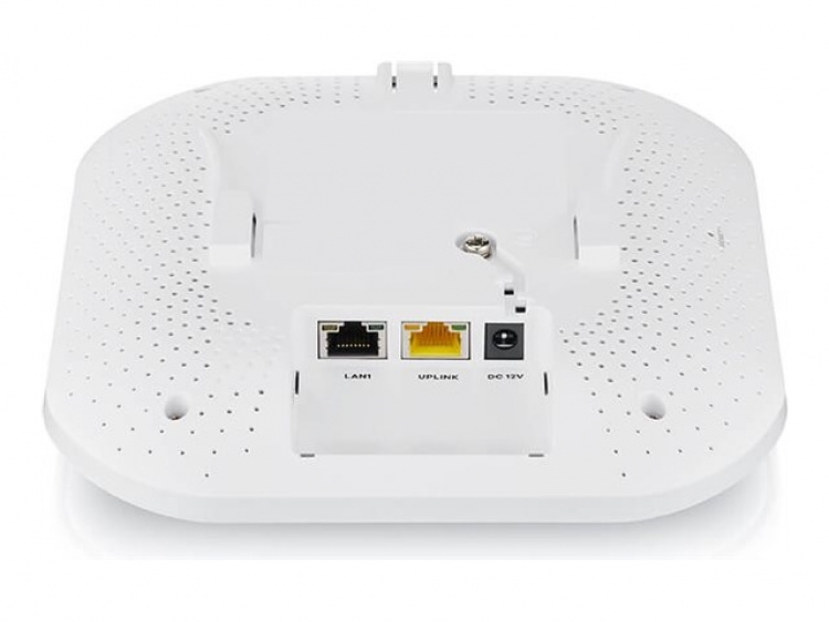 ZyXEL WAX630S Wireless Connection White