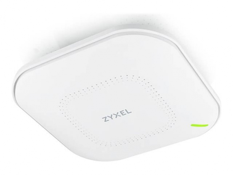 ZyXEL WAX630S Wireless Connection White