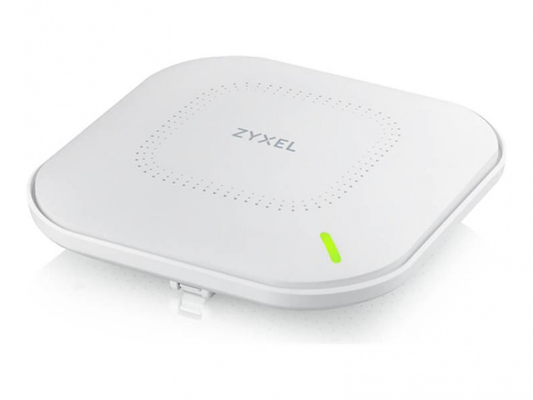 ZyXEL WAX630S Wireless Connection White