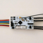 Shelly Plus Uni Universal Wi-fi sensor