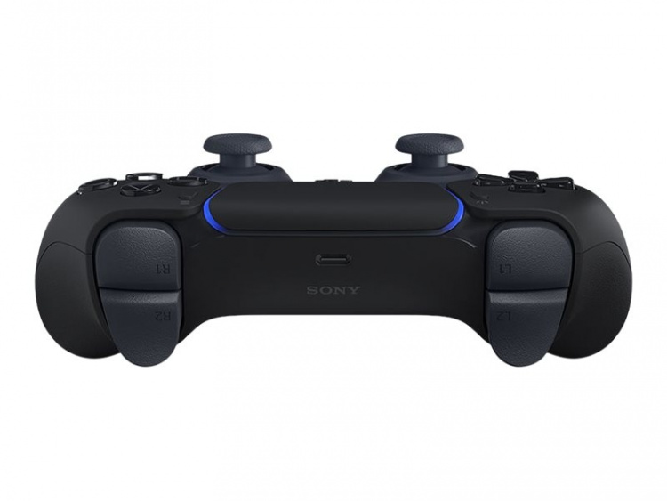 Sony DualSense Gamepad Sony PlayStation 5 Svart Sony DualSense Gamepad Sony PlayStation 5 Svart
