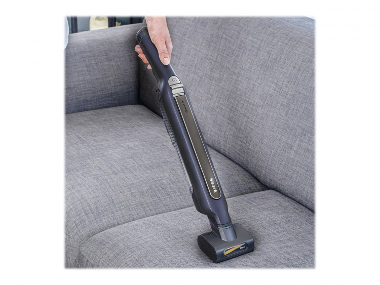 Shark WANDVAC WV362EUT Vacuum Cleaner Stick/Handheld 0.25 liters Royal Blue Shark WANDVAC WV362EUT Vacuum Cleaner Stick/Handheld 0.25 liters Royal Blue