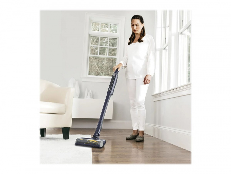 Shark WANDVAC WV362EUT Vacuum Cleaner Stick/Handheld 0.25 liters Royal Blue Shark WANDVAC WV362EUT Vacuum Cleaner Stick/Handheld 0.25 liters Royal Blue