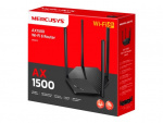 TP-Link Mercusys MR60X V2 trådlös router Desktop TP-Link Mercusys MR60X V2 trådlös router Desktop