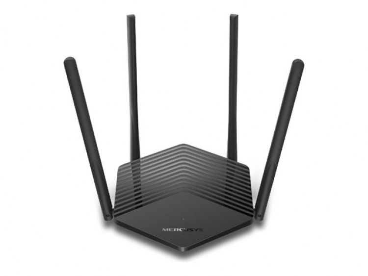 TP-Link Mercusys MR60X V2 trådlös router Desktop TP-Link Mercusys MR60X V2 trådlös router Desktop