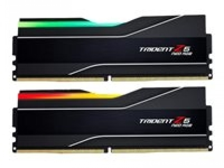 G.Skill Trident Z5 Neo RGB DDR5 64GB kit 6000MHz CL30 non-ECC