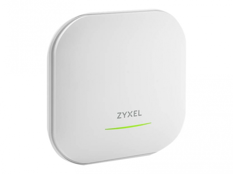 ZyXEL WAX620D-6E Wireless Connection White ZyXEL WAX620D-6E Wireless Connection White