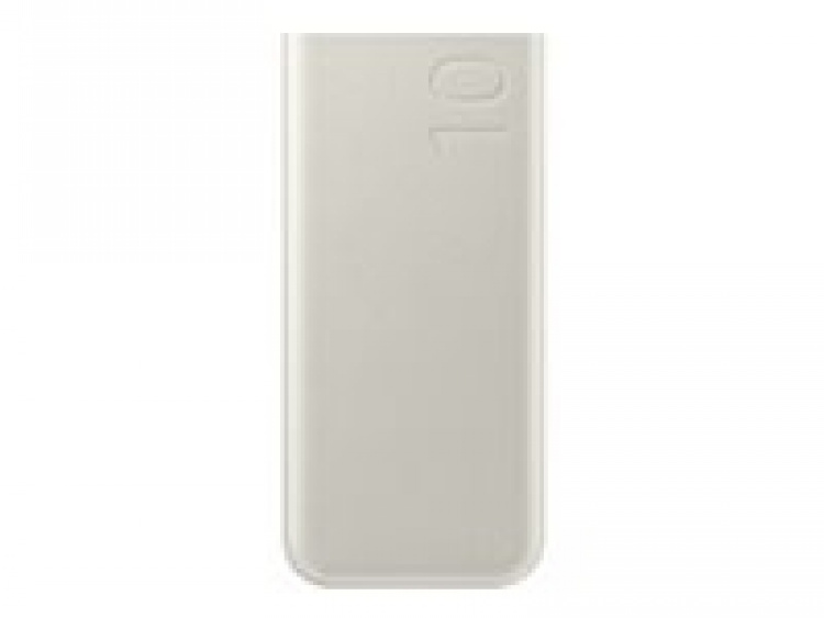 Samsung Galaxy EB-P3400 Powerbank 10000mAh Beige