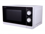 Sharp R-200 WW Microwave Oven White