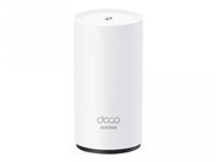 TP-Link Deco X50-Outdoor V1 Wi-Fi-system Desktop TP-Link Deco X50-Outdoor V1 Wi-Fi-system Desktop