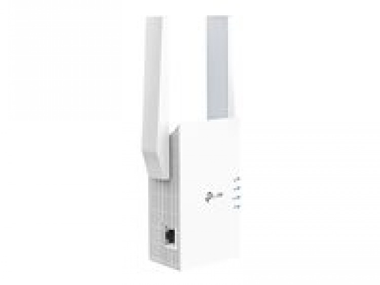 TP-Link RE705X V1 WiFi Range Extender TP-Link RE705X V1 WiFi Range Extender