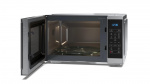 Sharp Microwave Oven YC-MS252AE-S Free standing 25 L 900 W Silver