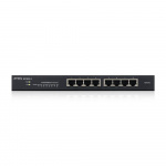 ZyXEL GS1900-8, 8 Port L2 Smart Switch