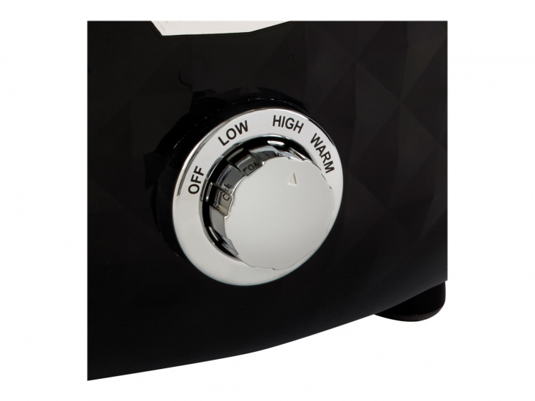 FRITEL Family Slow cooker 5.5liter Black/Chrome FRITEL Family Slow cooker 5.5liter Black/Chrome