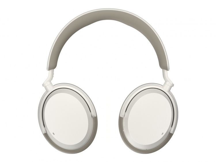 Sennheiser ACCENTUM Wireless Wireless Headphones White Sennheiser ACCENTUM Wireless Wireless Headphones White