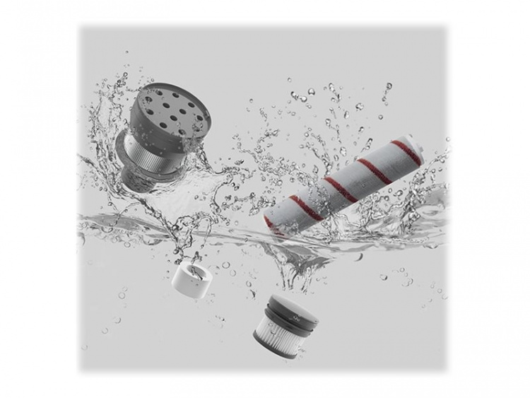 Xiaomi Dreame V11 Vacuum Cleaner Stick/Handheld 150W 0.5liter