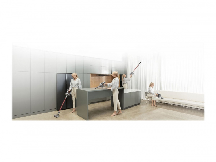 Xiaomi Dreame V11 Vacuum Cleaner Stick/Handheld 150W 0.5liter