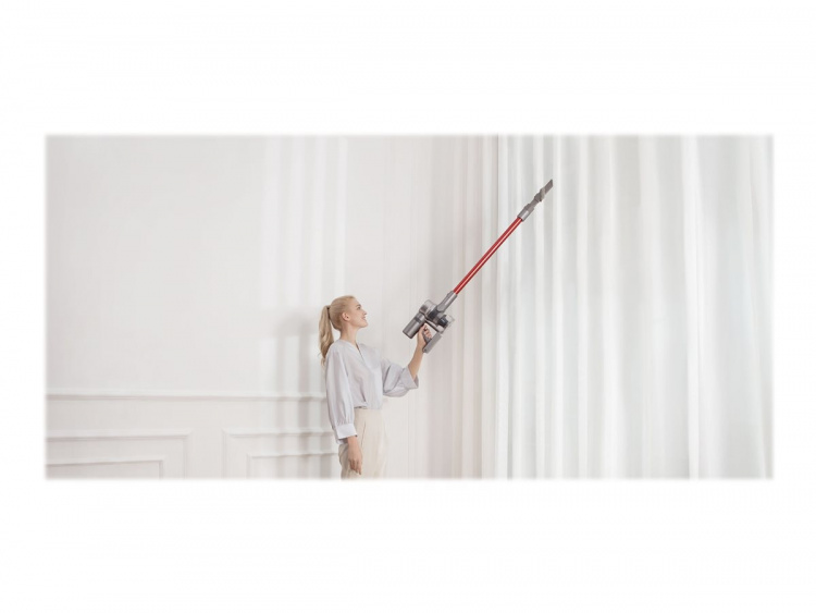 Xiaomi Dreame V11 Vacuum Cleaner Stick/Handheld 150W 0.5liter