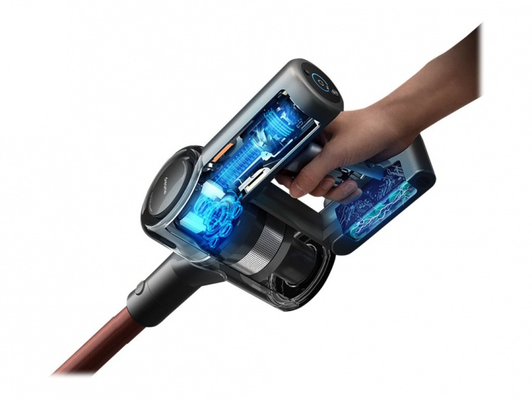 Xiaomi Dreame V11 Vacuum Cleaner Stick/Handheld 150W 0.5liter