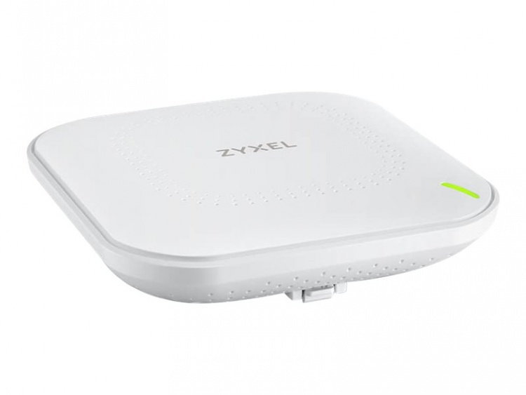 ZyXEL NWA50AX Wireless Connection White ZyXEL NWA50AX Wireless Connection White