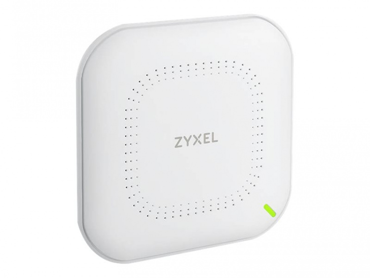 ZyXEL NWA50AX Wireless Connection White ZyXEL NWA50AX Wireless Connection White