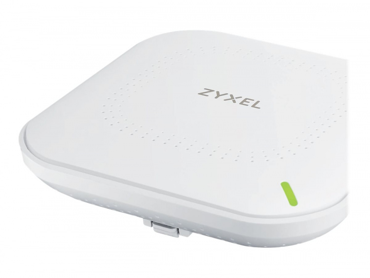 ZyXEL NWA50AX Wireless Connection White ZyXEL NWA50AX Wireless Connection White
